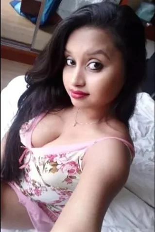 High-profile Russian escort in Hyderabad