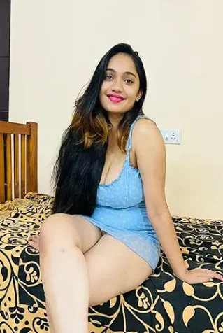Elegant Hyderabad escort companion for events