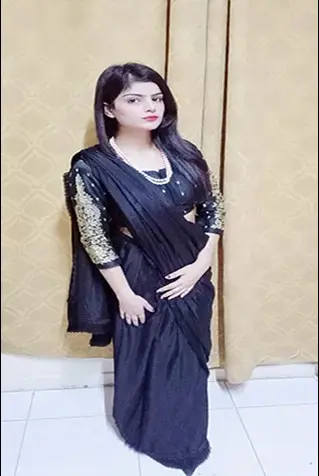 Independent Hyderabad escort in stylish outfit